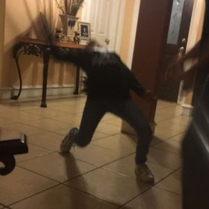 Meet your Posher, Ching